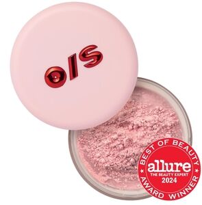 One size pink powder by Patrick Starrr